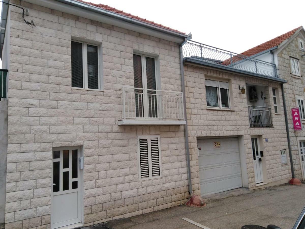 House Niko Kaštela Exterior foto