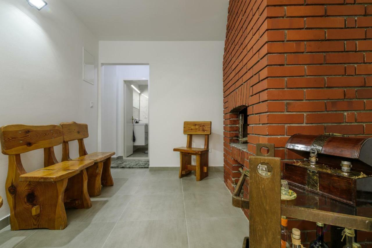 House Niko Kaštela Exterior foto