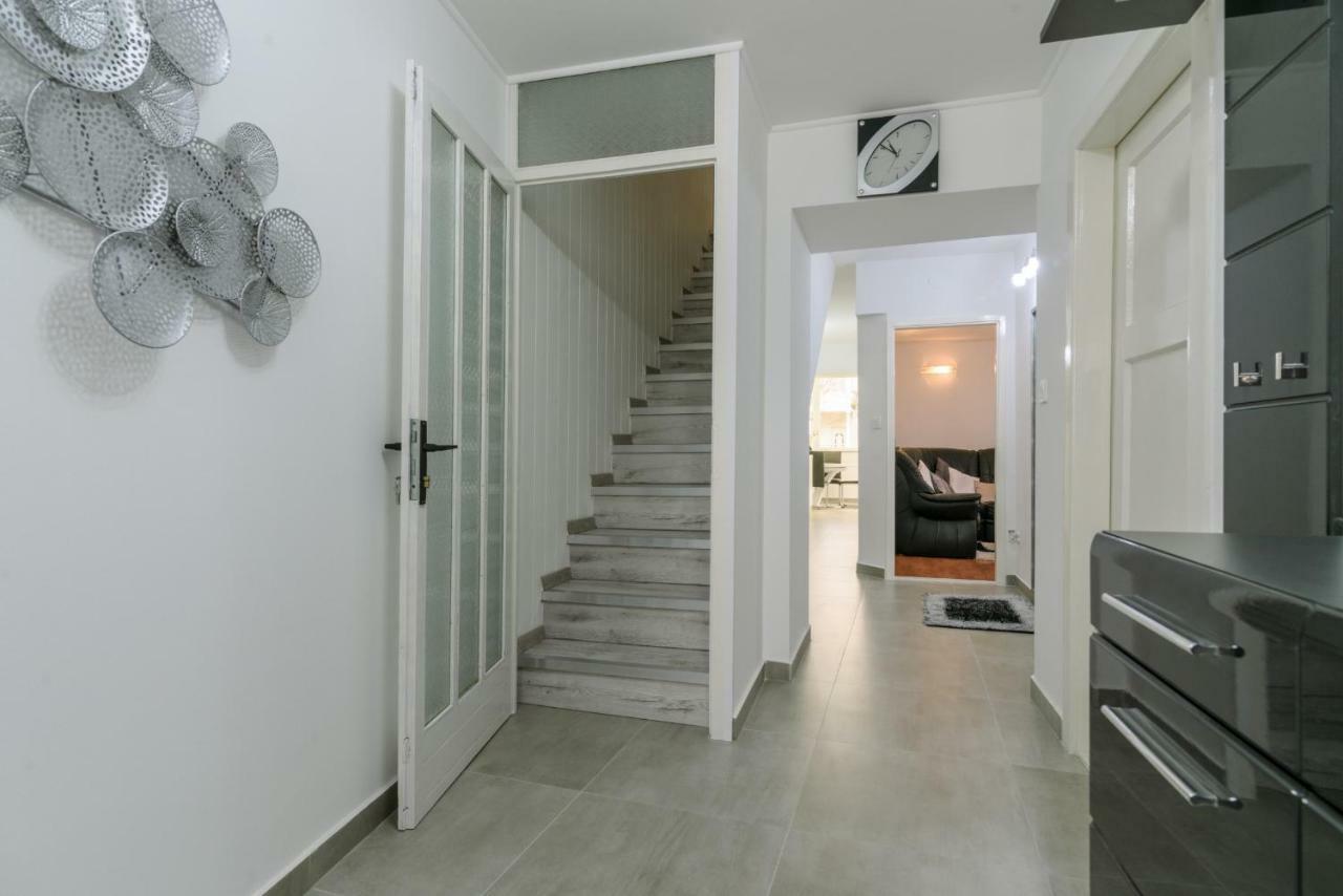 House Niko Kaštela Exterior foto